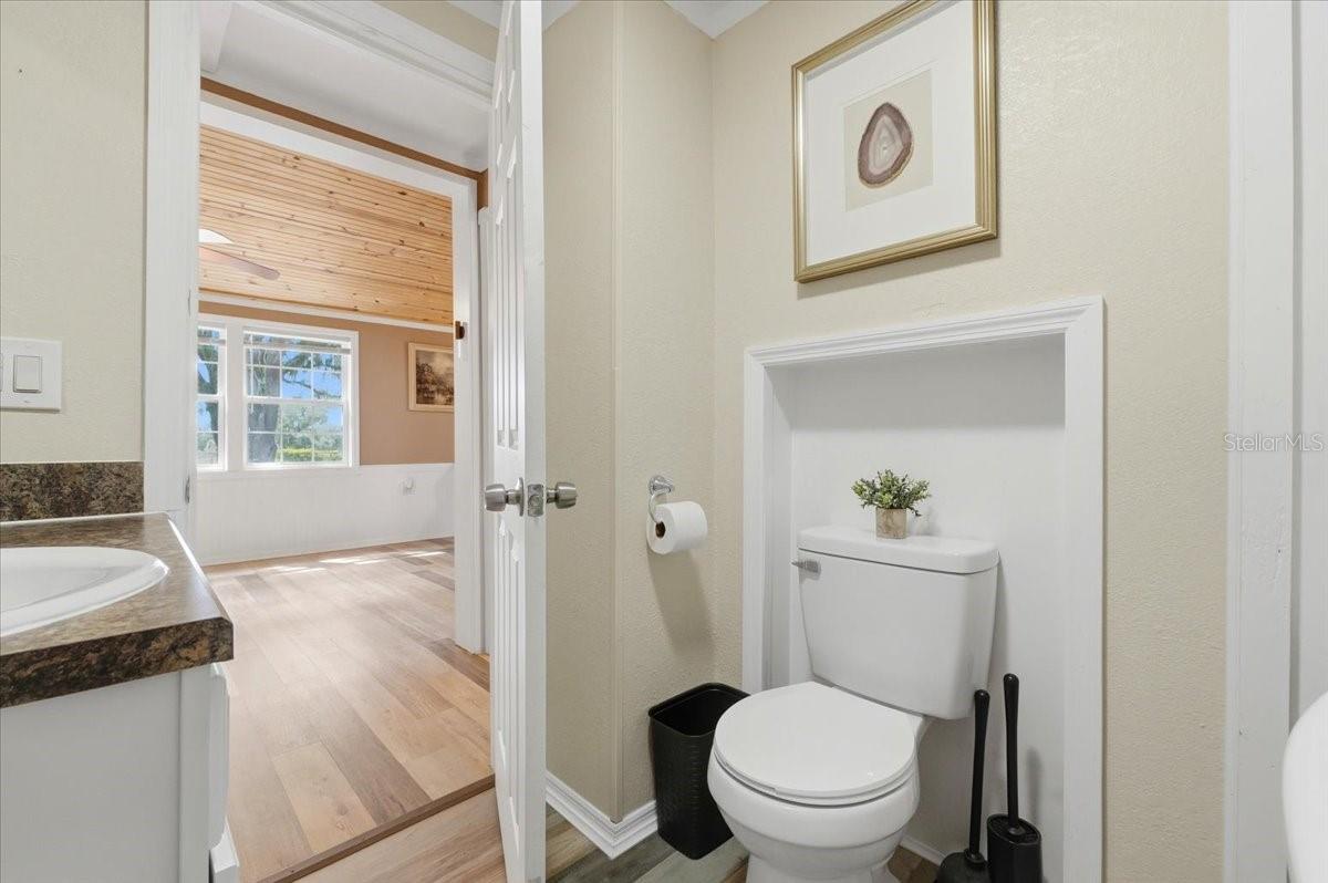 NOT IN SUBDIVISION - Residential