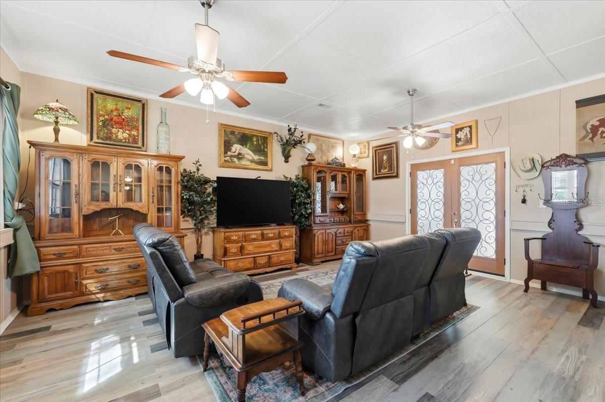 NOT IN SUBDIVISION - Residential