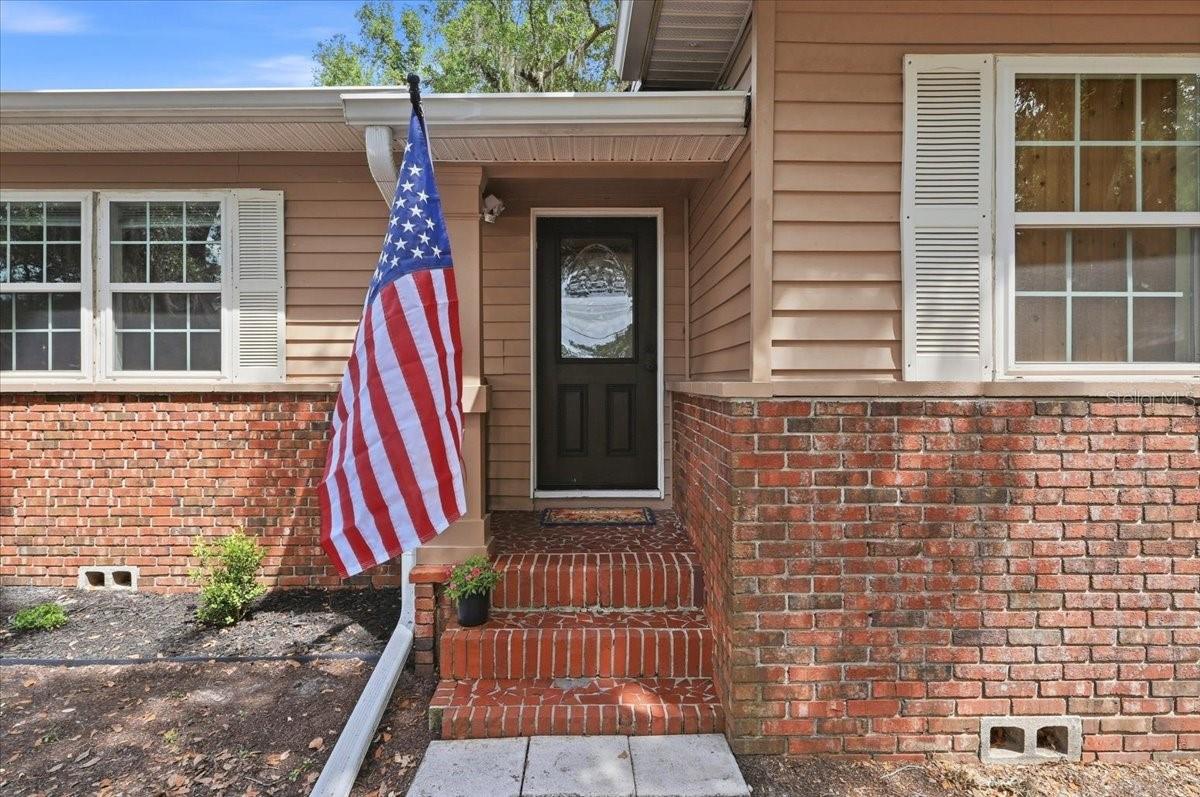 NOT IN SUBDIVISION - Residential