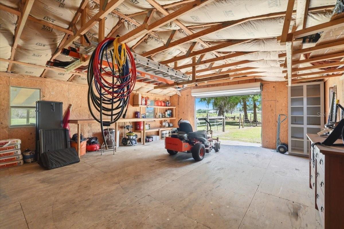 NOT IN SUBDIVISION - Residential