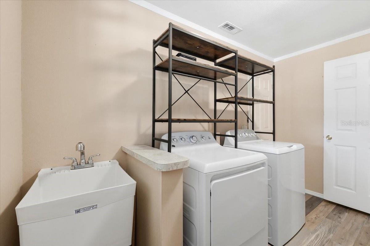 NOT IN SUBDIVISION - Residential