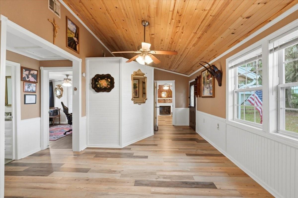 NOT IN SUBDIVISION - Residential