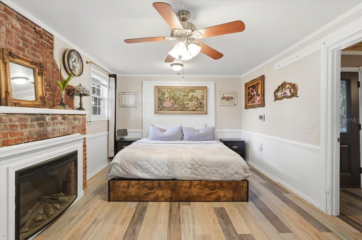 NOT IN SUBDIVISION - Residential