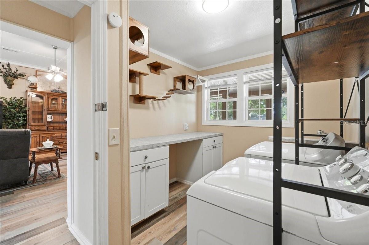 NOT IN SUBDIVISION - Residential