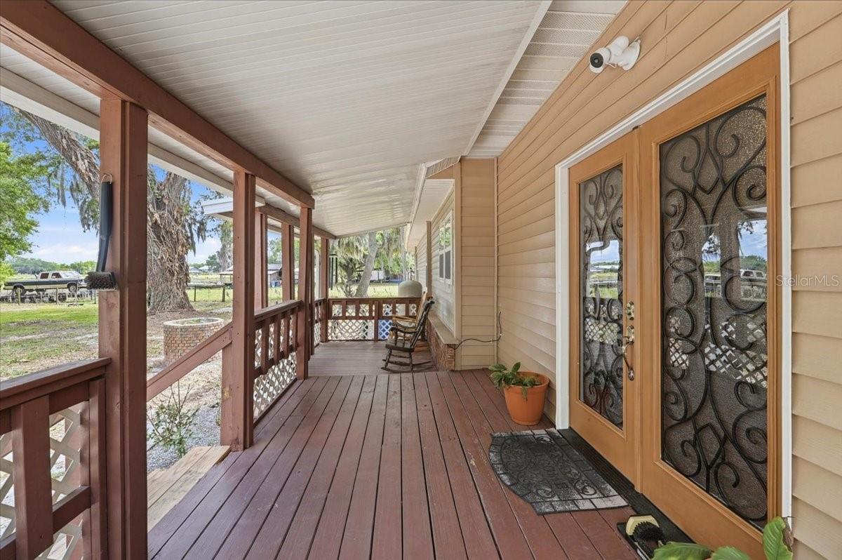 NOT IN SUBDIVISION - Residential