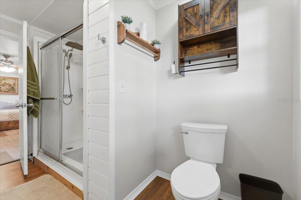 NOT IN SUBDIVISION - Residential