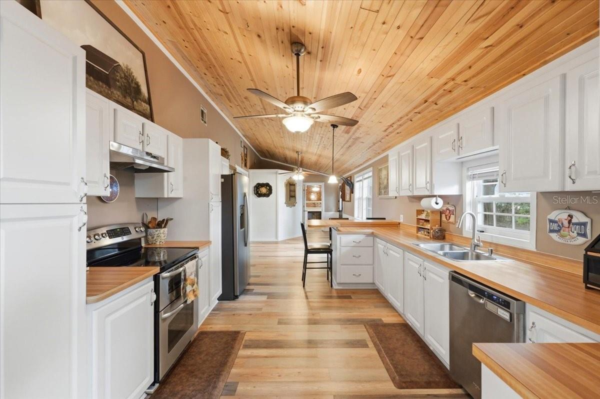 NOT IN SUBDIVISION - Residential