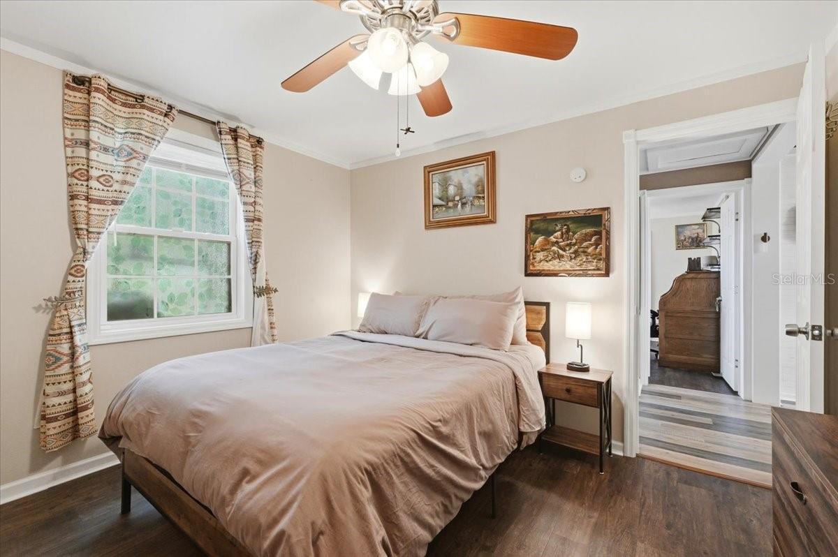 NOT IN SUBDIVISION - Residential