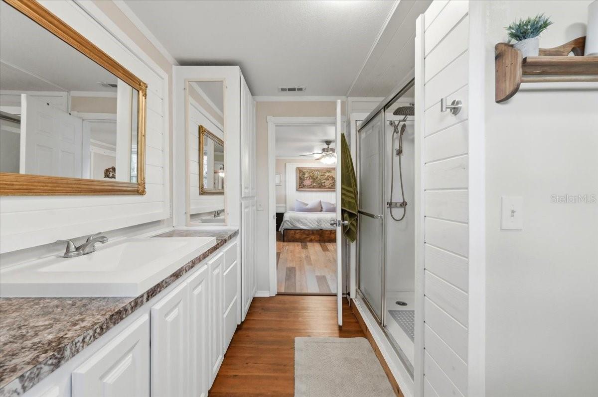 NOT IN SUBDIVISION - Residential