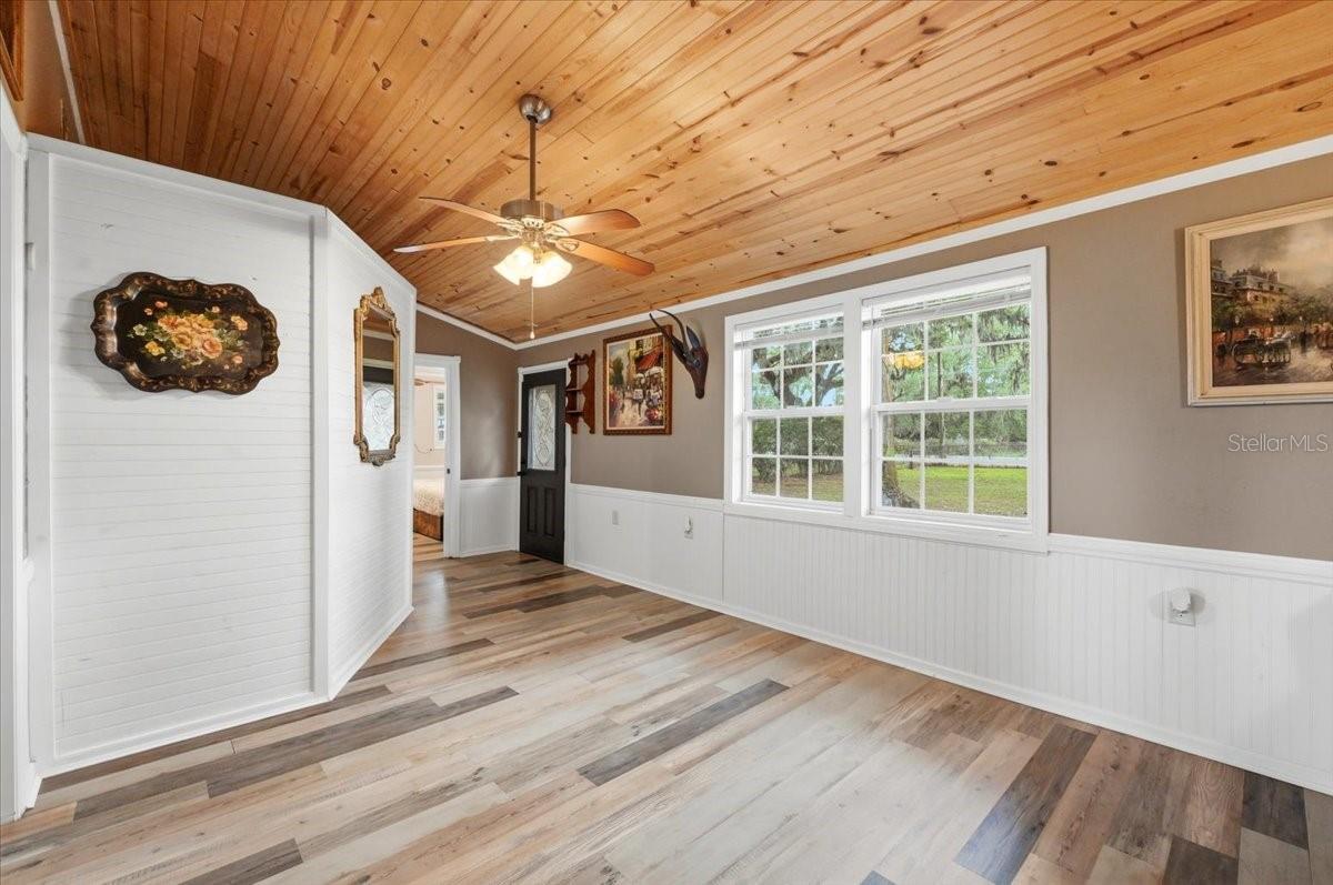 NOT IN SUBDIVISION - Residential