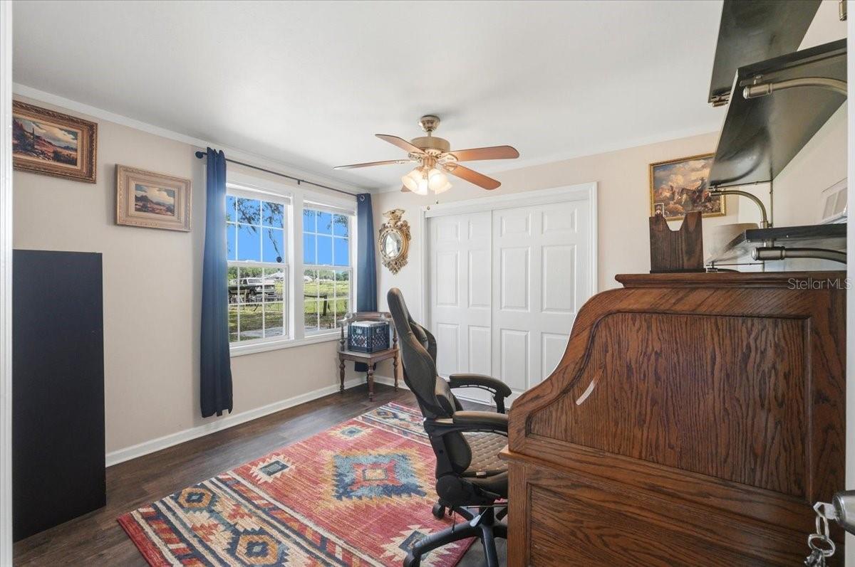 NOT IN SUBDIVISION - Residential