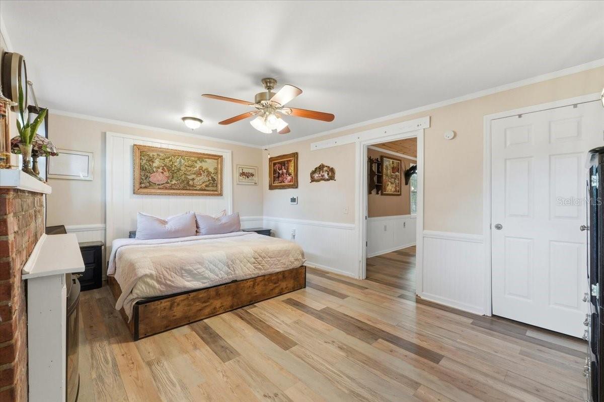 NOT IN SUBDIVISION - Residential