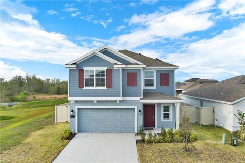 271 INMAN BOULEVARD WINTER HAVEN FL 33881