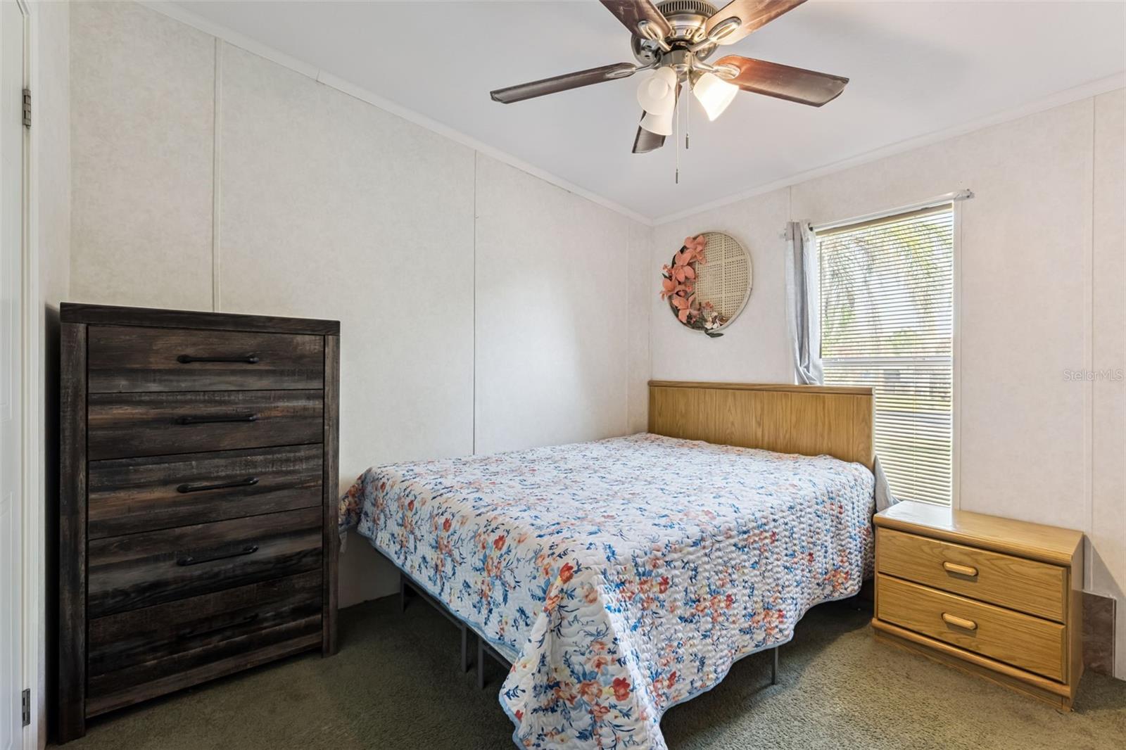 TROPICAL PARK UNIT 4 - Residential