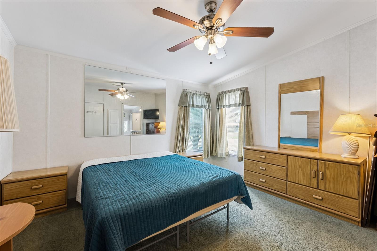 TROPICAL PARK UNIT 4 - Residential