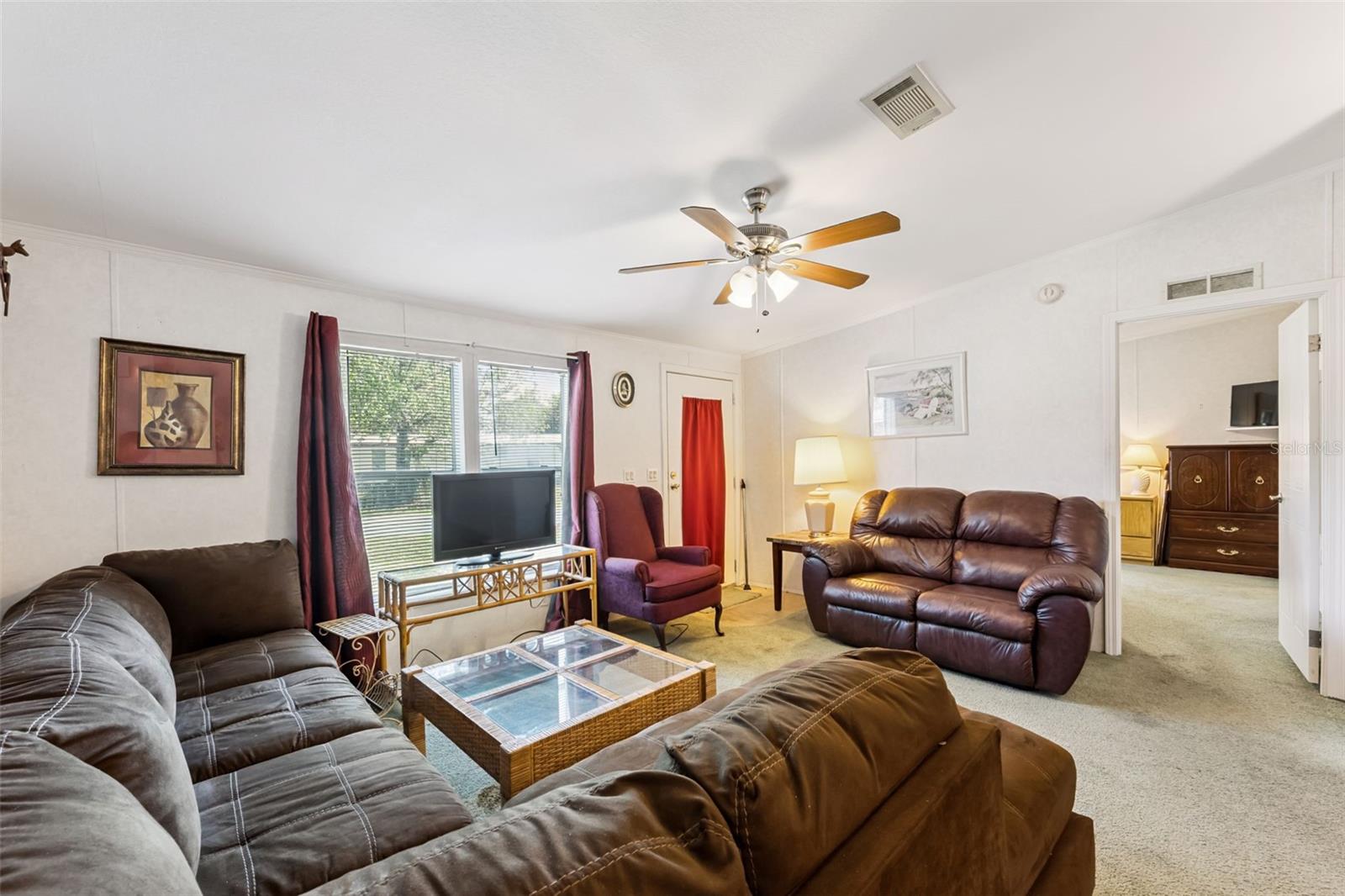 TROPICAL PARK UNIT 4 - Residential