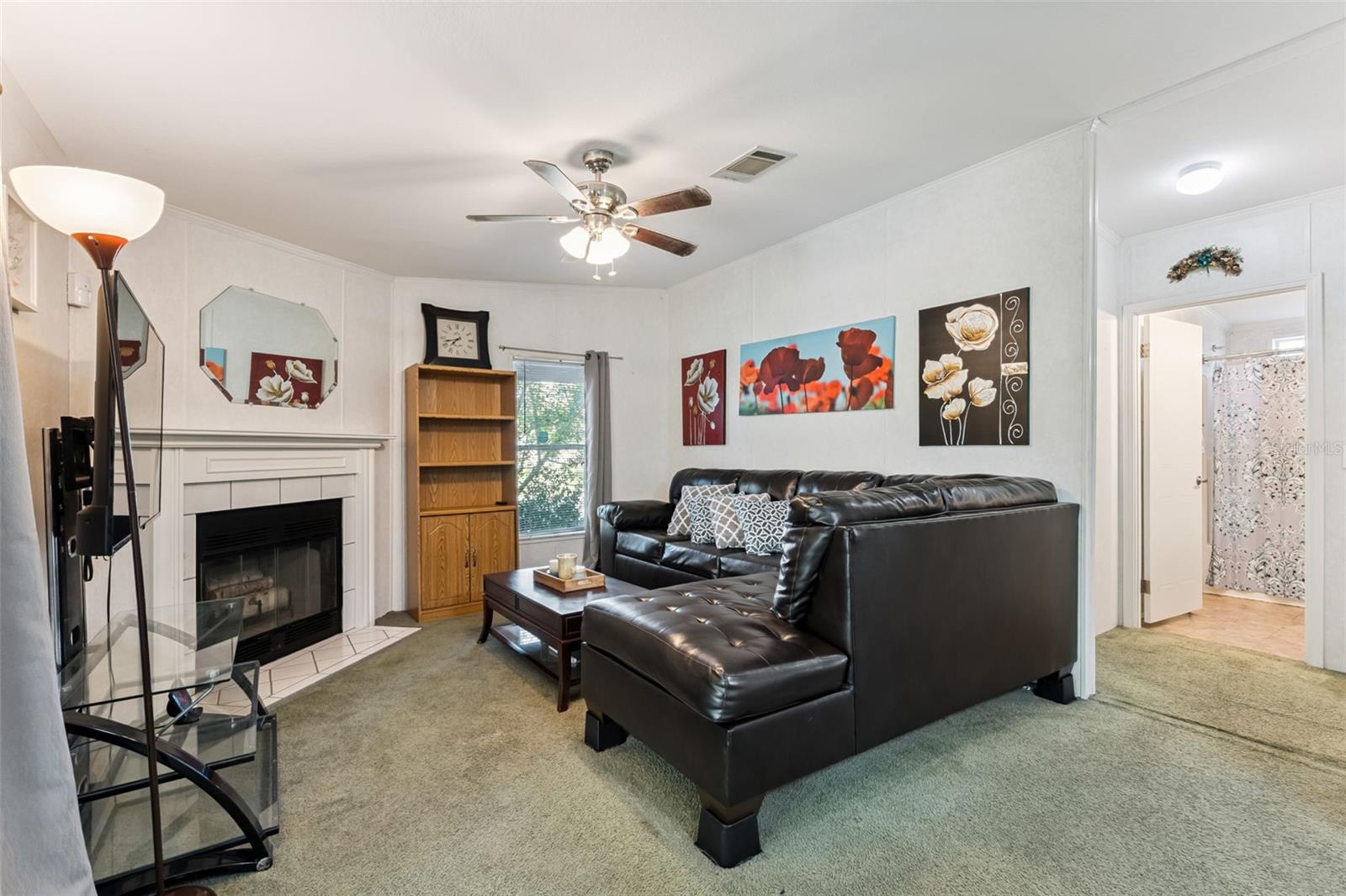 TROPICAL PARK UNIT 4 - Residential