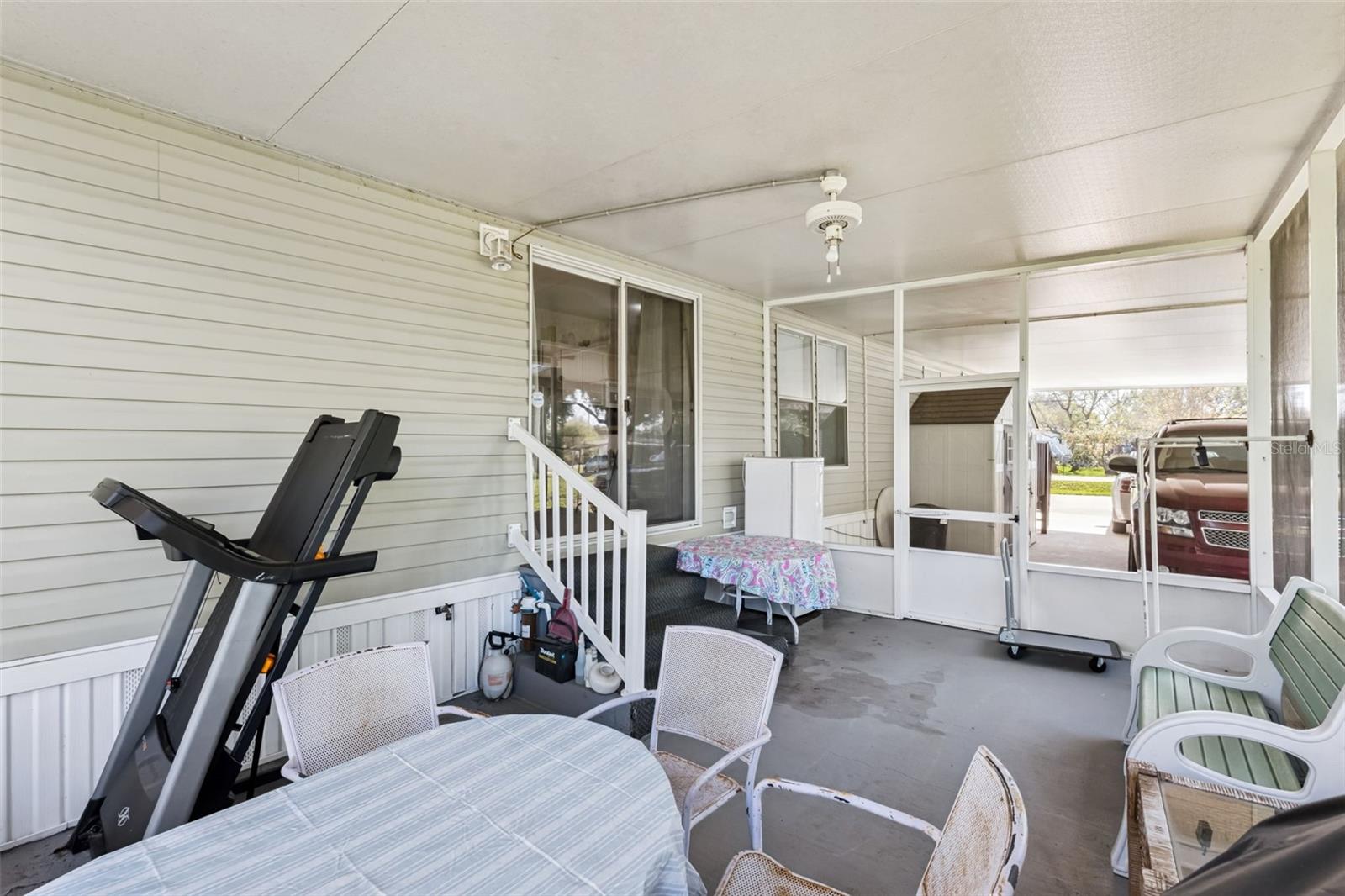 TROPICAL PARK UNIT 4 - Residential