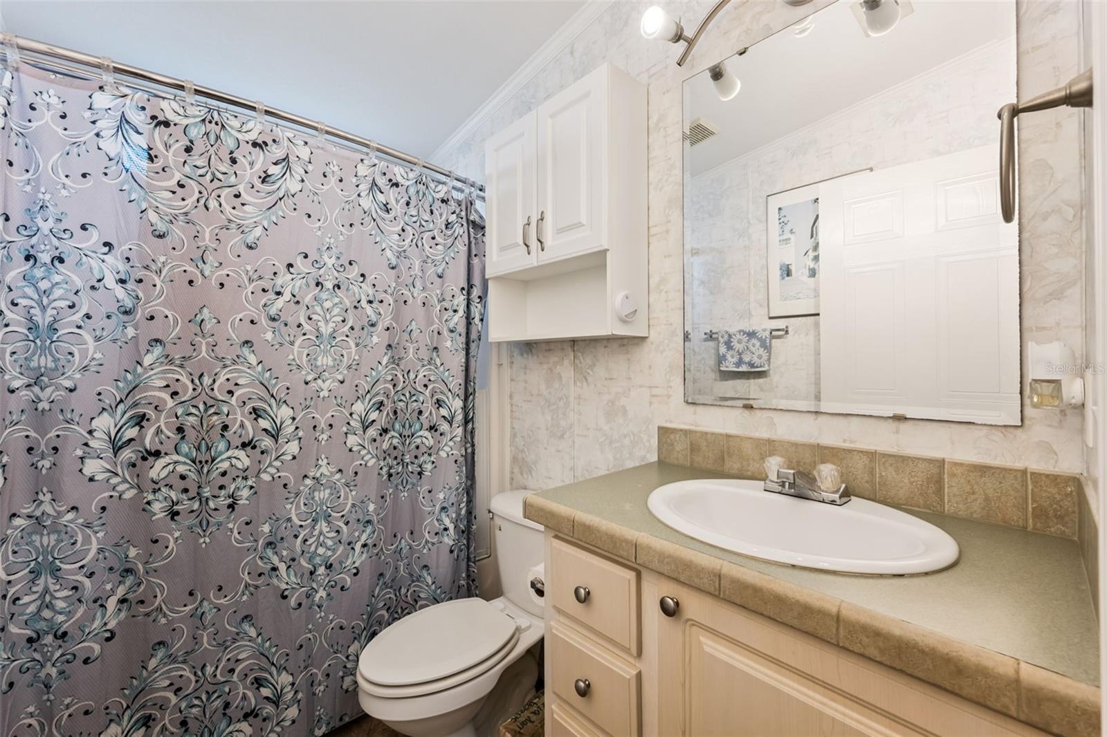 TROPICAL PARK UNIT 4 - Residential