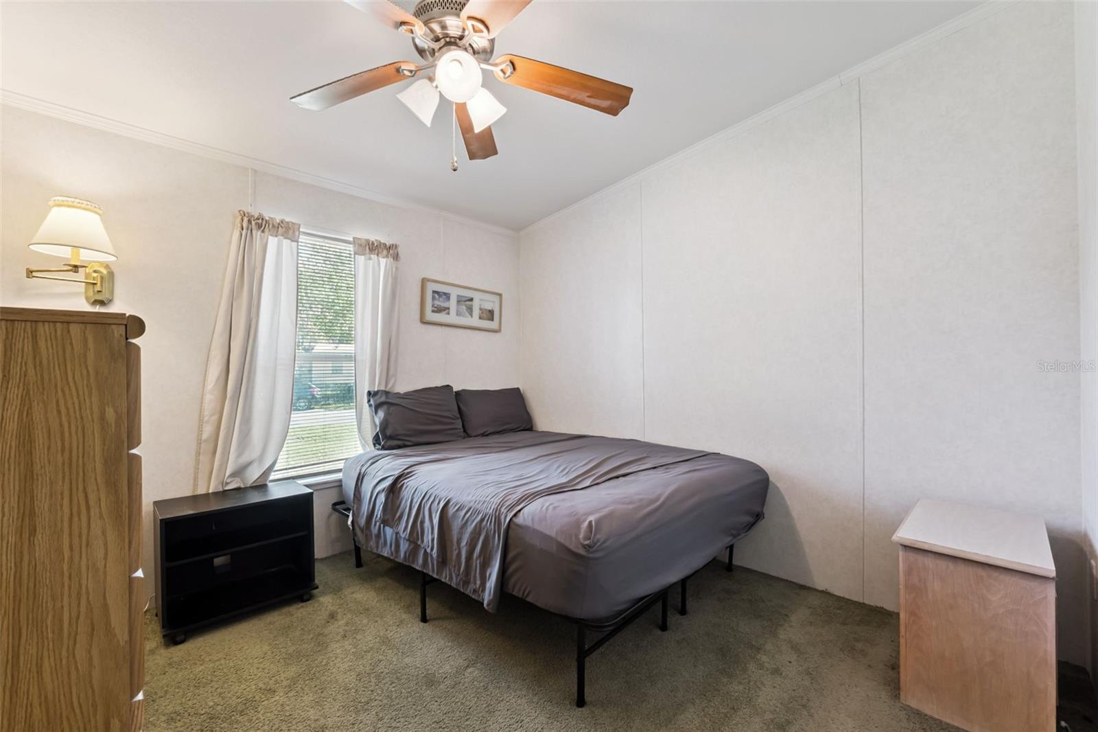 TROPICAL PARK UNIT 4 - Residential