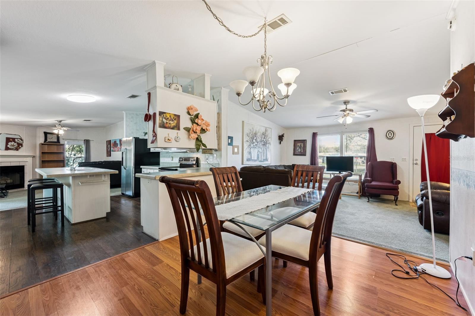 TROPICAL PARK UNIT 4 - Residential