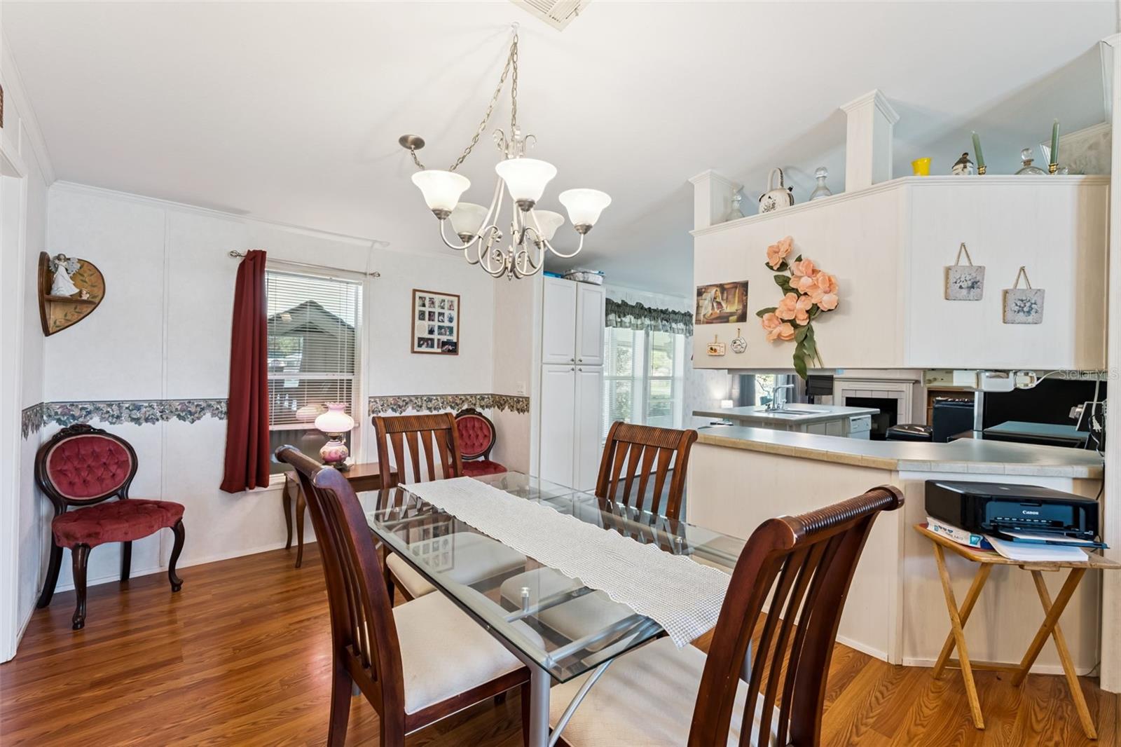 TROPICAL PARK UNIT 4 - Residential