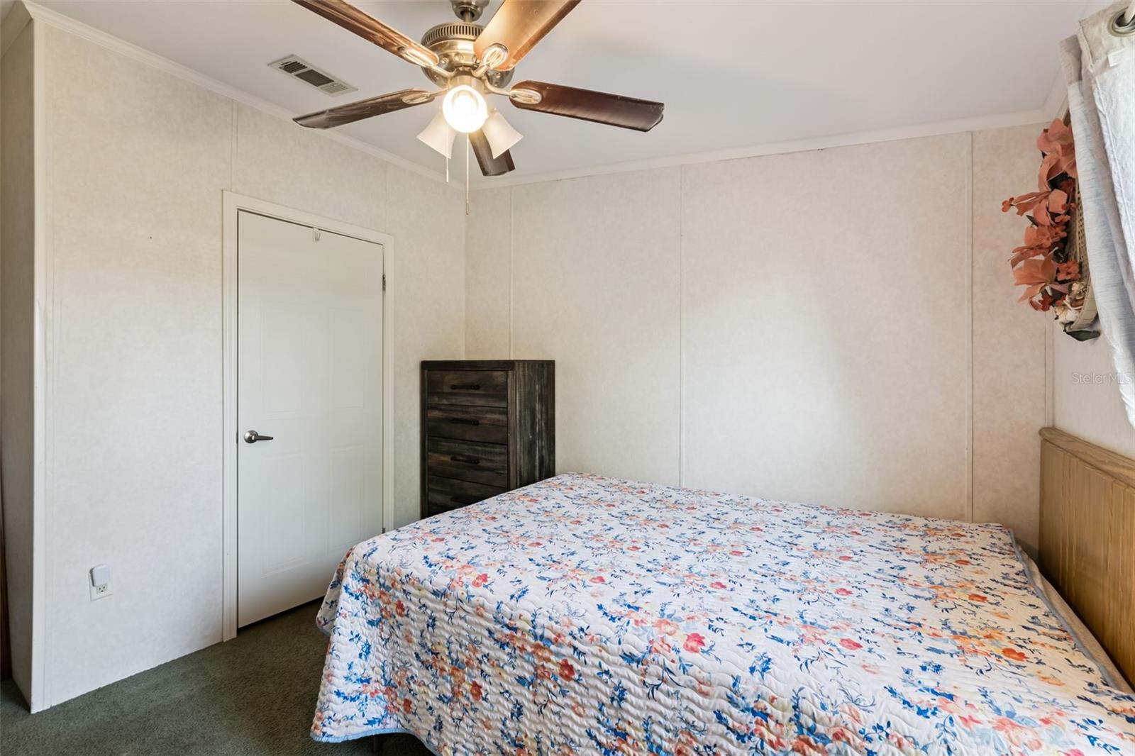 TROPICAL PARK UNIT 4 - Residential