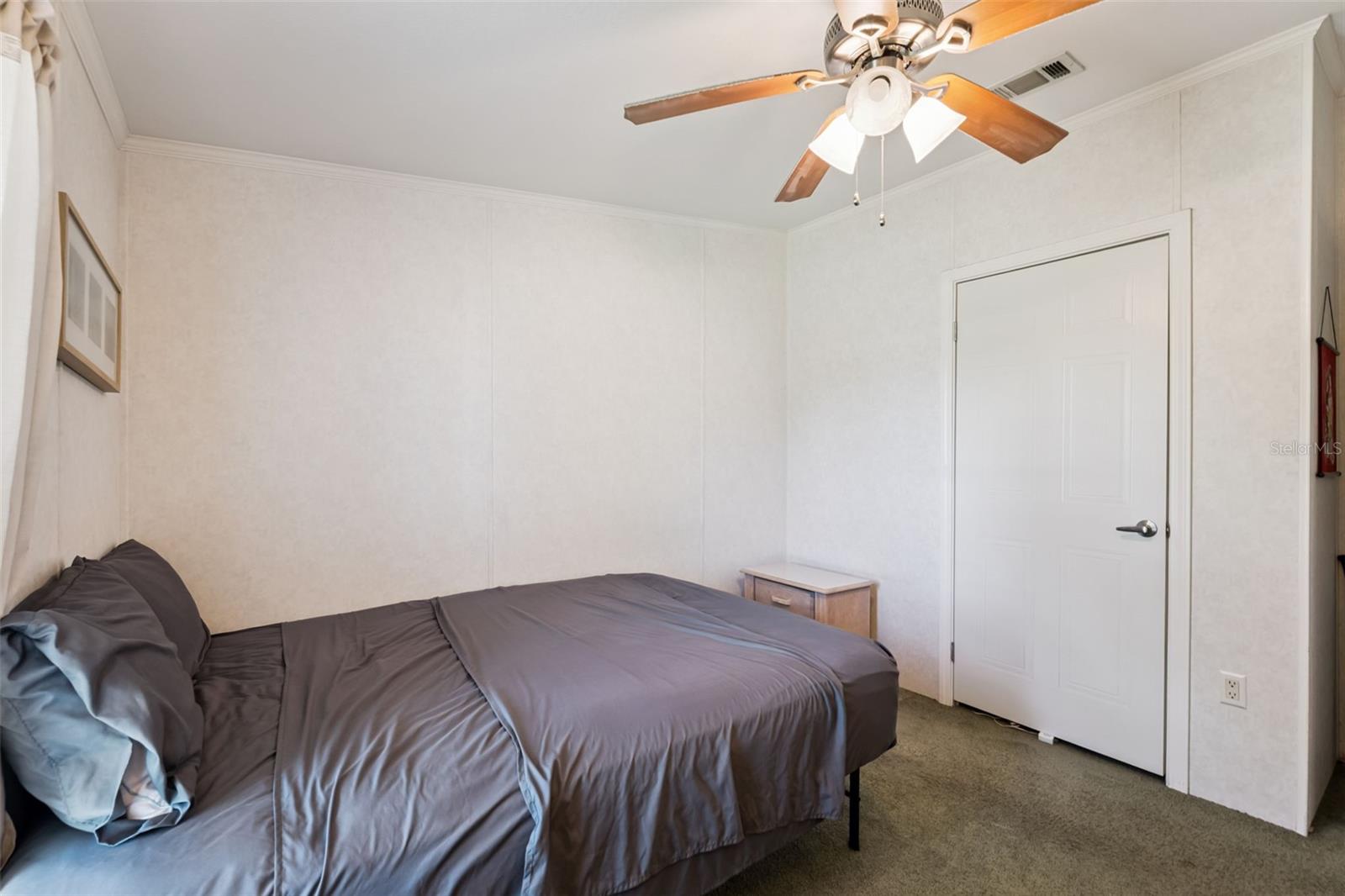 TROPICAL PARK UNIT 4 - Residential