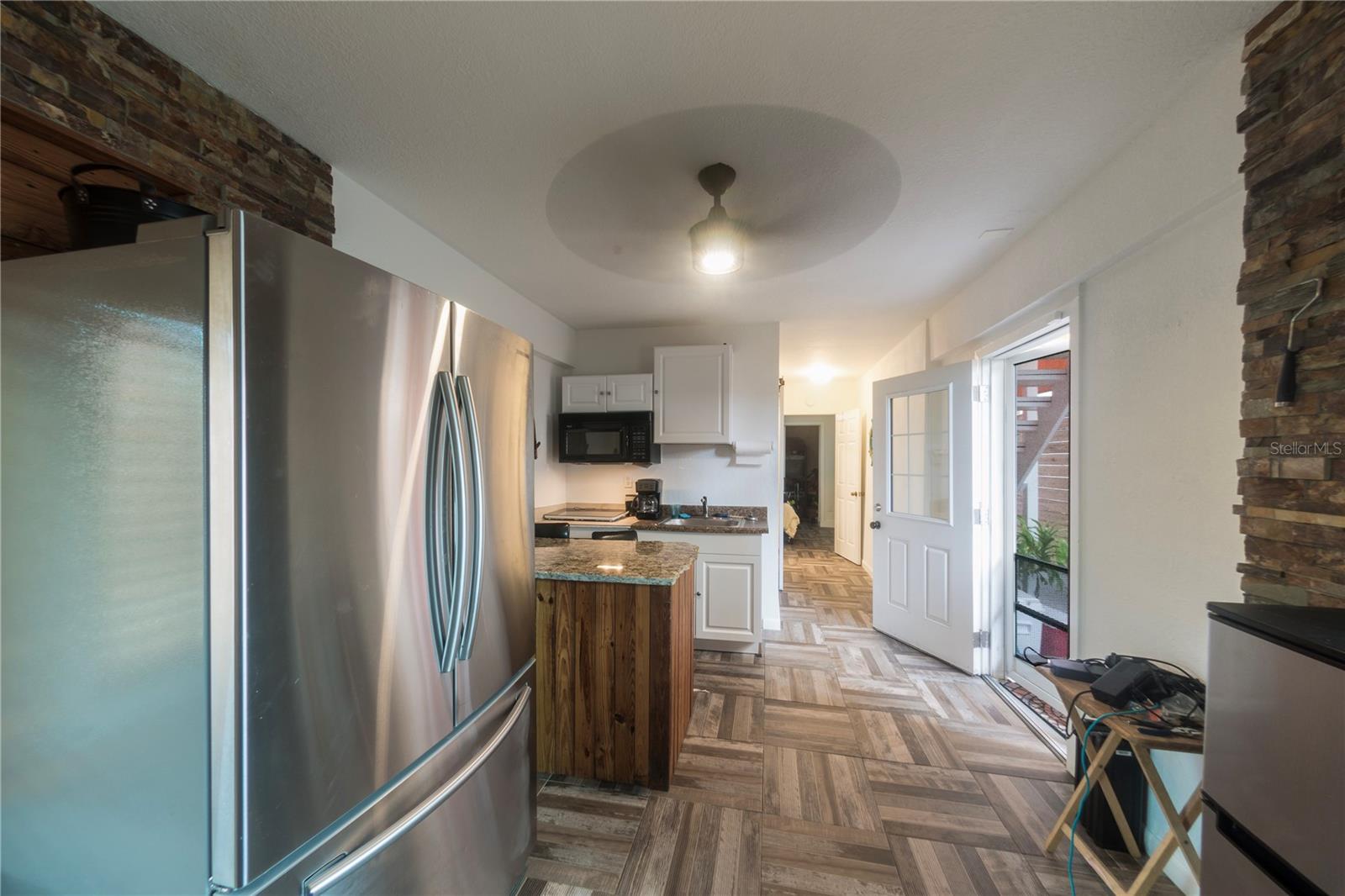 BETHUNE VOLUSIA BEACH - Residential