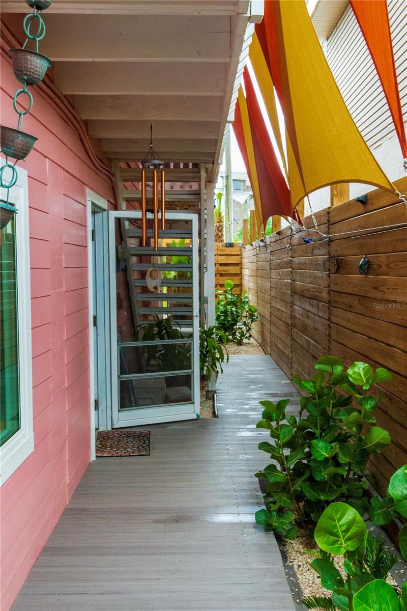 BETHUNE VOLUSIA BEACH - Residential