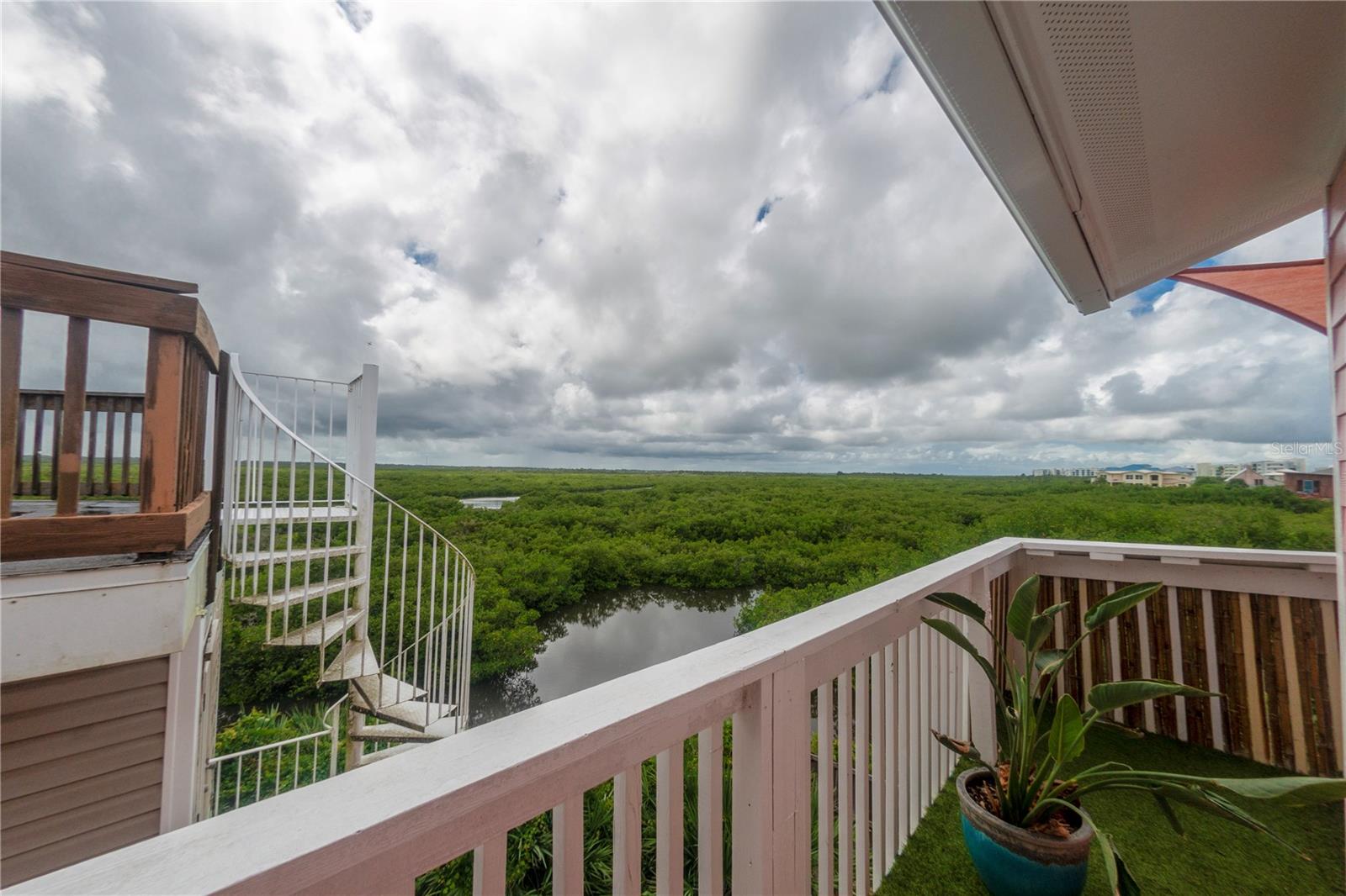 BETHUNE VOLUSIA BEACH - Residential
