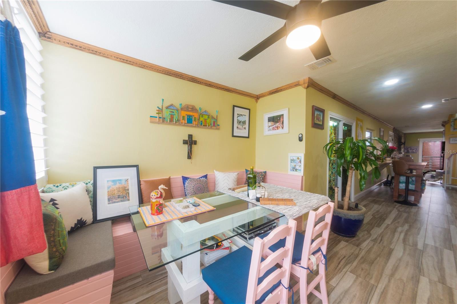 BETHUNE VOLUSIA BEACH - Residential