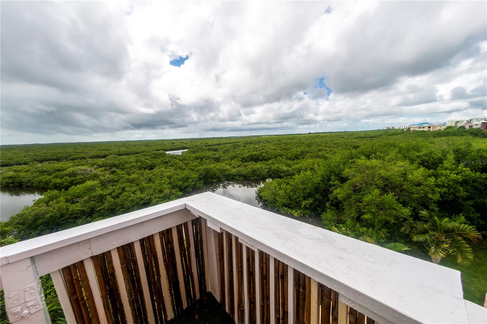 BETHUNE VOLUSIA BEACH - Residential