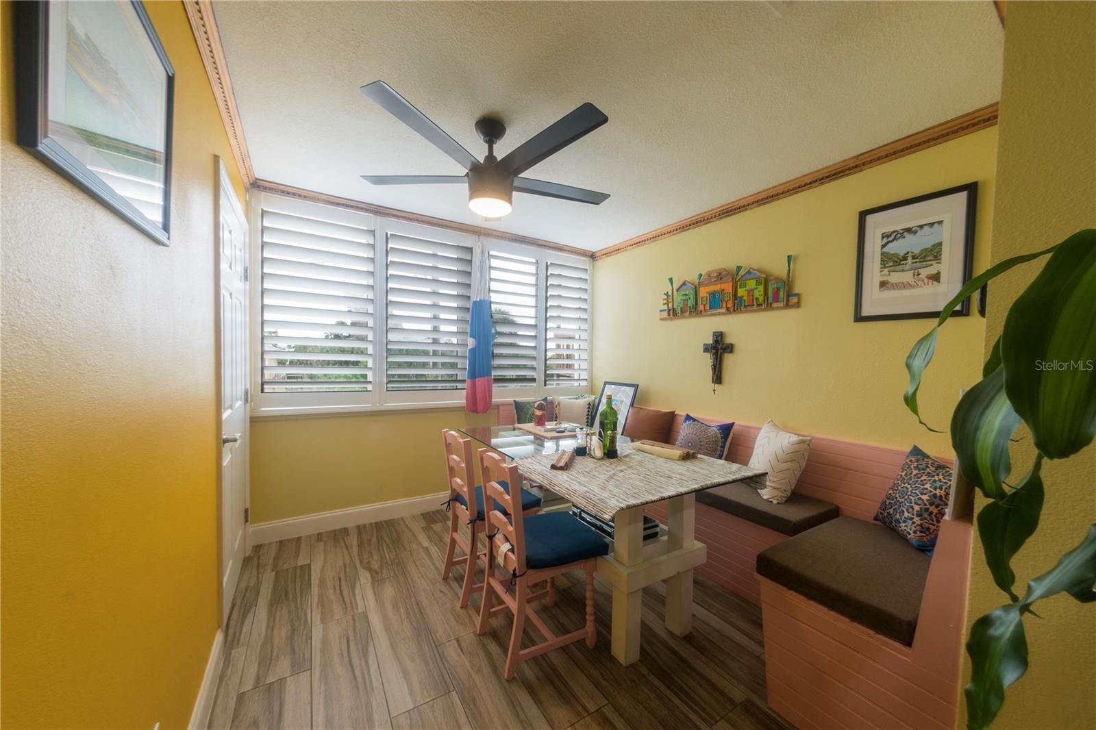 BETHUNE VOLUSIA BEACH - Residential