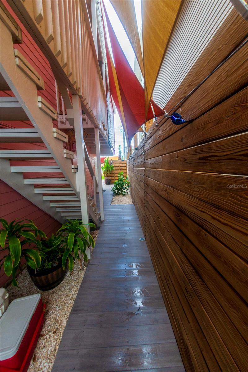 BETHUNE VOLUSIA BEACH - Residential