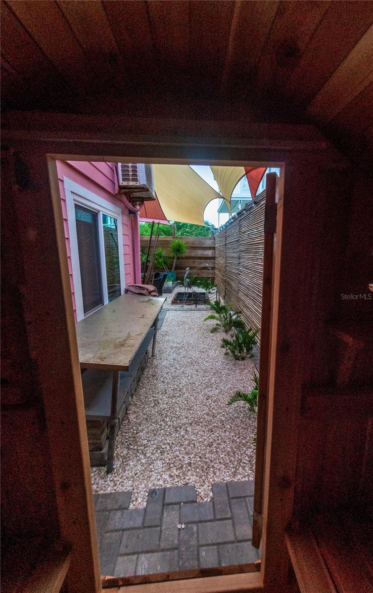 BETHUNE VOLUSIA BEACH - Residential