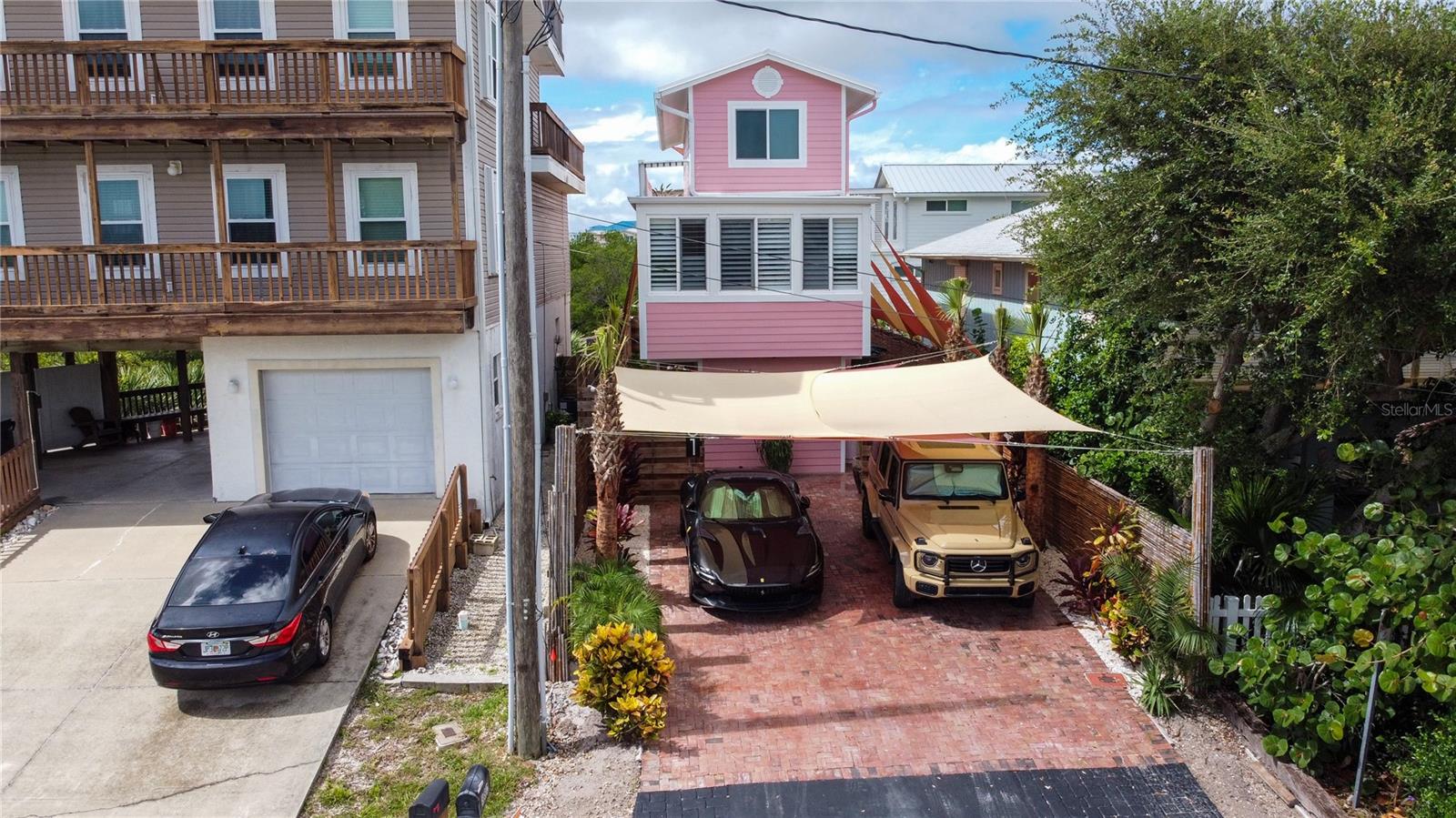 BETHUNE VOLUSIA BEACH - Residential