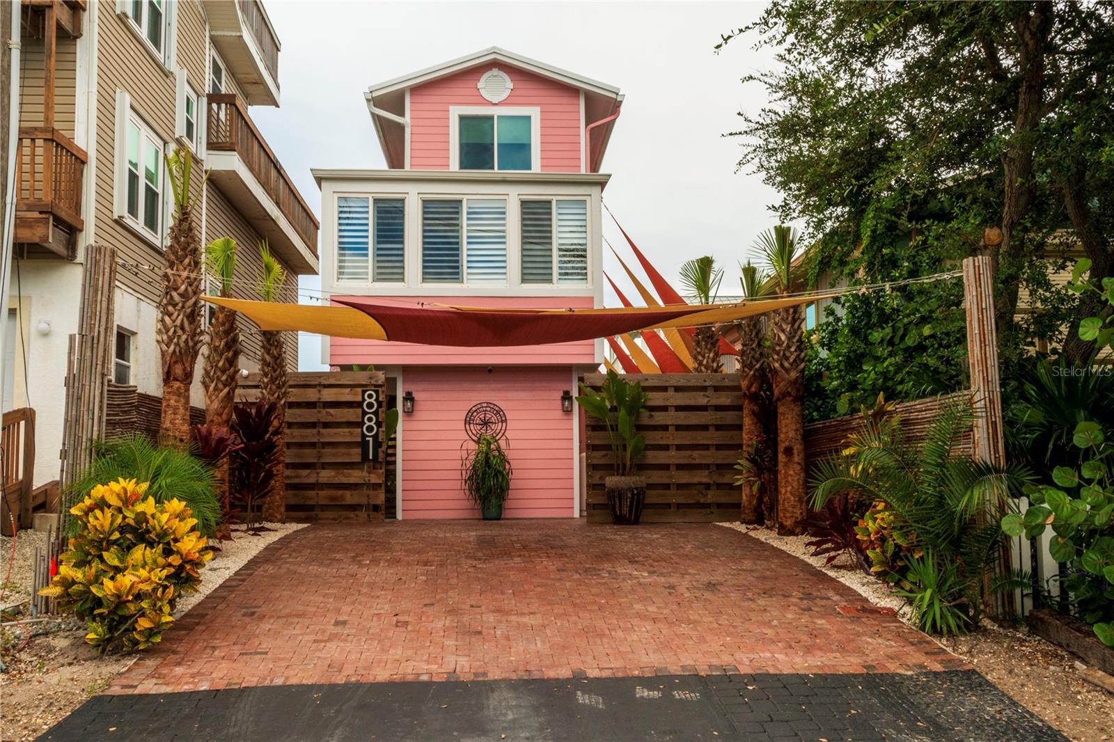 BETHUNE VOLUSIA BEACH - Residential