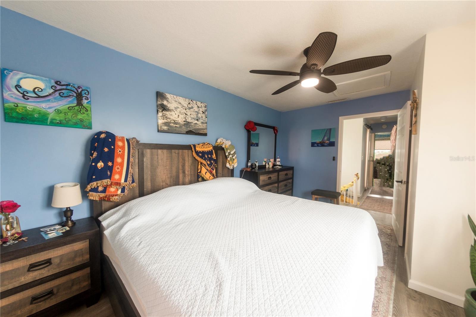 BETHUNE VOLUSIA BEACH - Residential