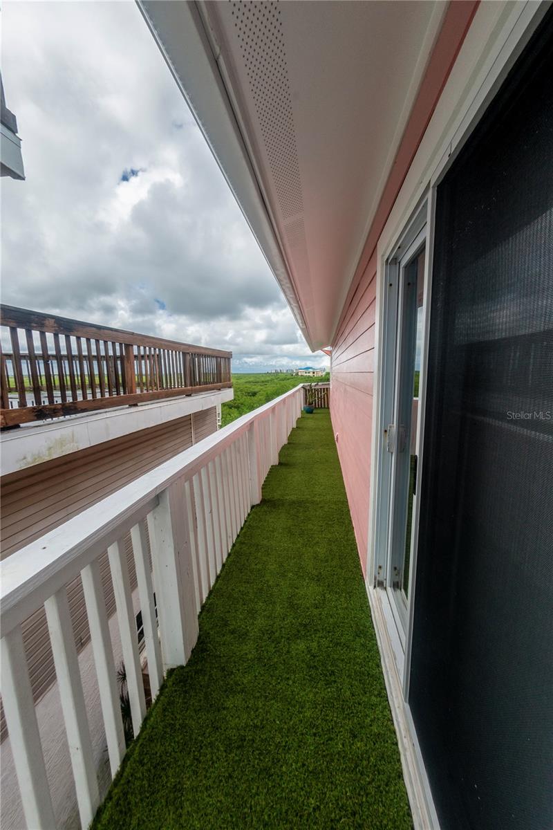 BETHUNE VOLUSIA BEACH - Residential