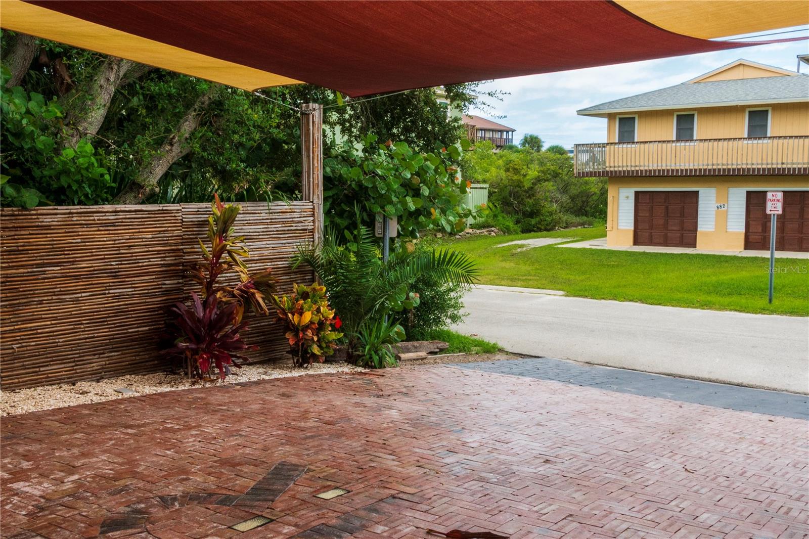 BETHUNE VOLUSIA BEACH - Residential