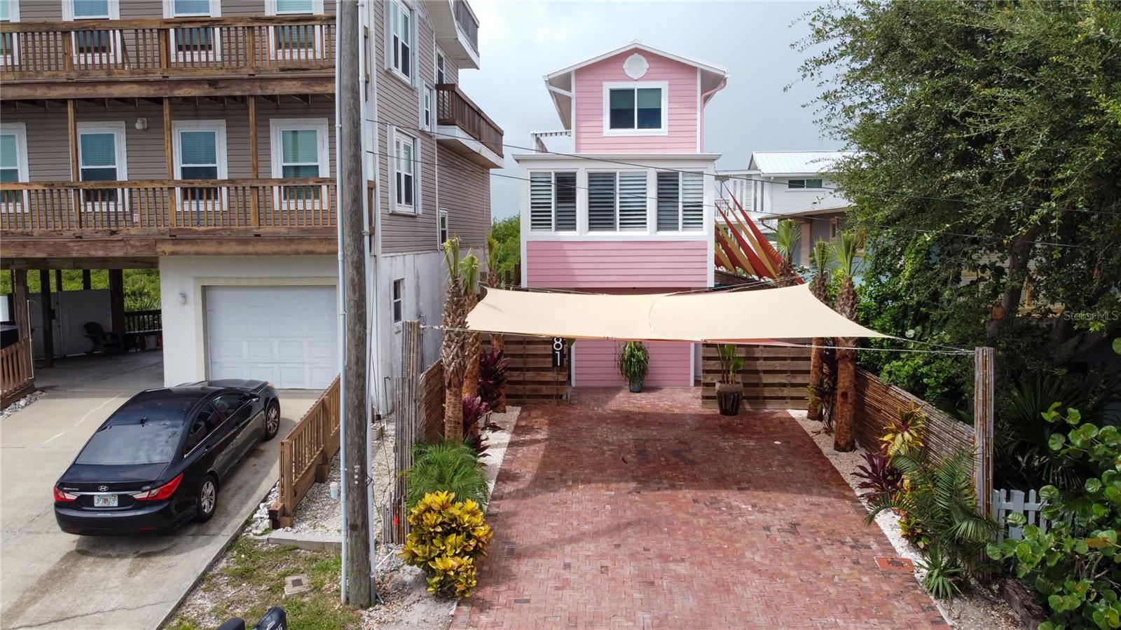 BETHUNE VOLUSIA BEACH - Residential