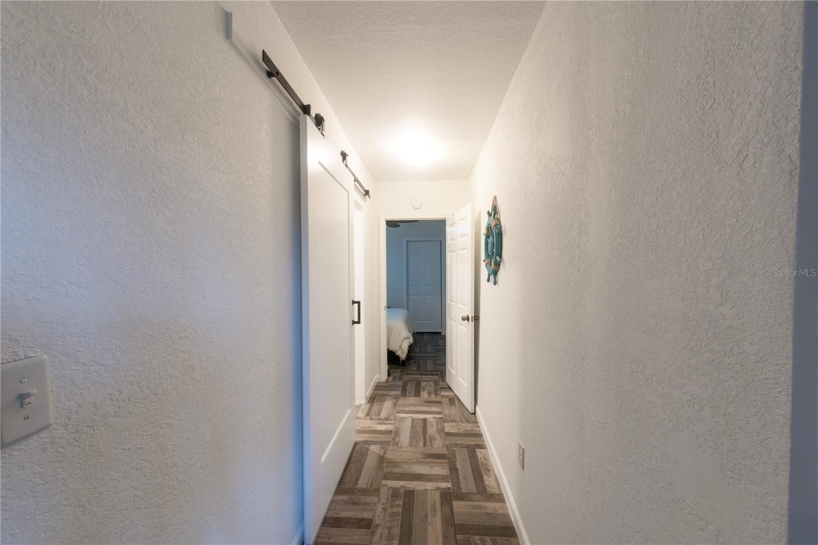 BETHUNE VOLUSIA BEACH - Residential