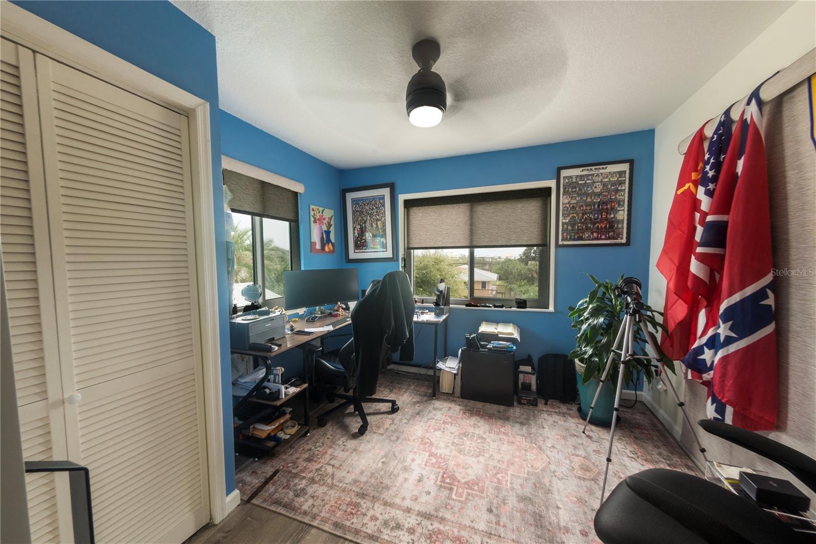 BETHUNE VOLUSIA BEACH - Residential