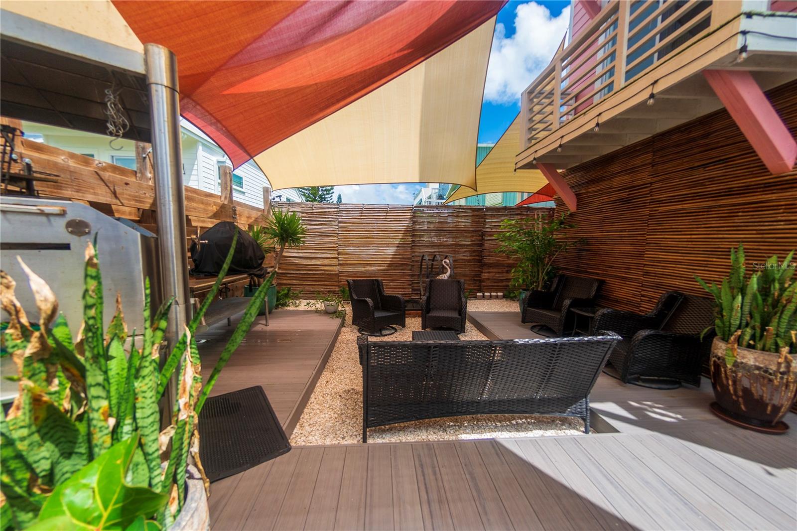 BETHUNE VOLUSIA BEACH - Residential