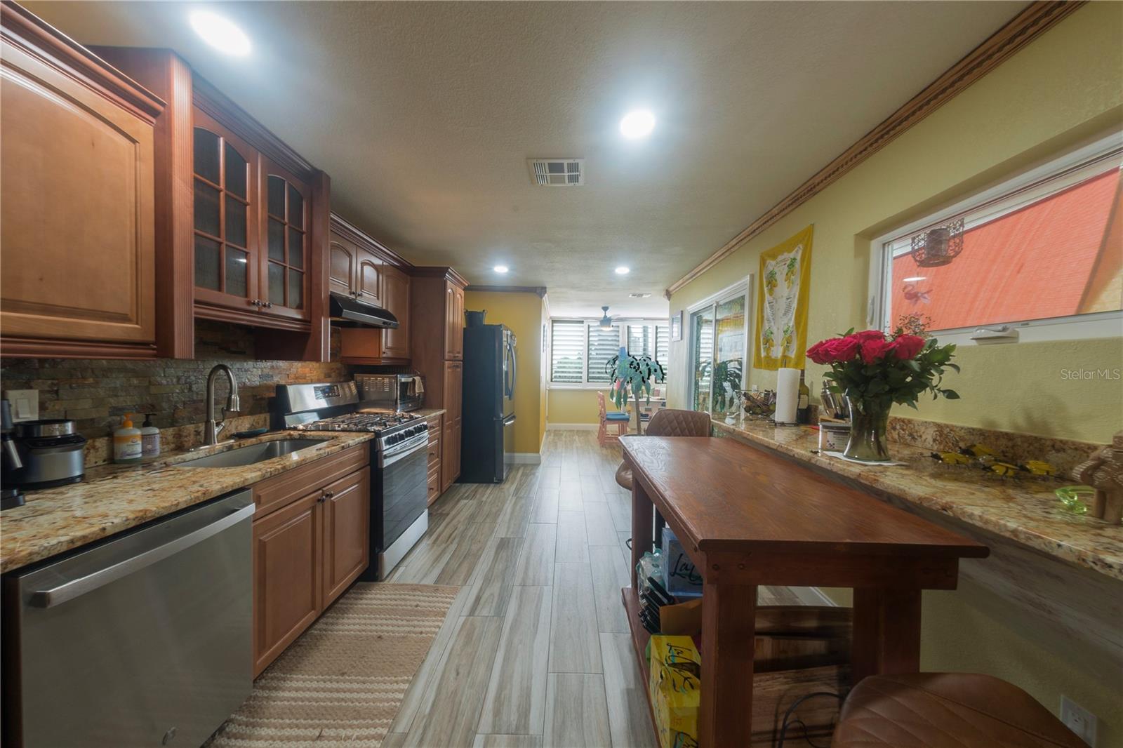 BETHUNE VOLUSIA BEACH - Residential