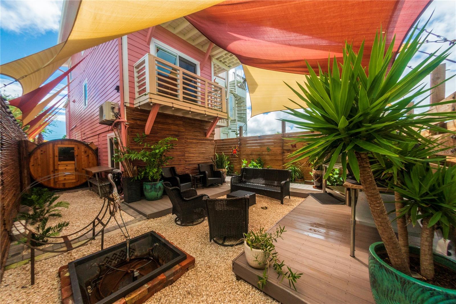 BETHUNE VOLUSIA BEACH - Residential