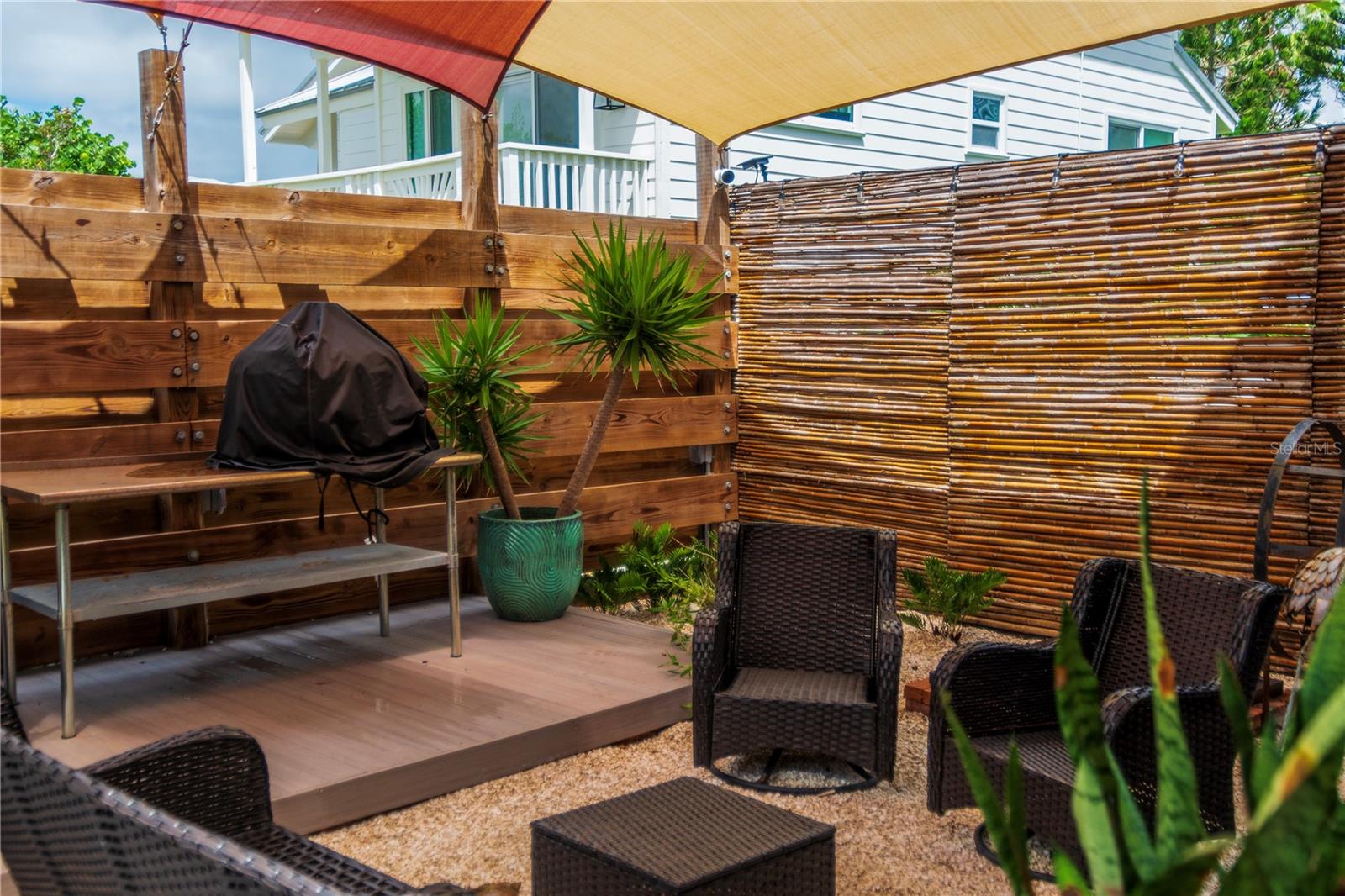 BETHUNE VOLUSIA BEACH - Residential