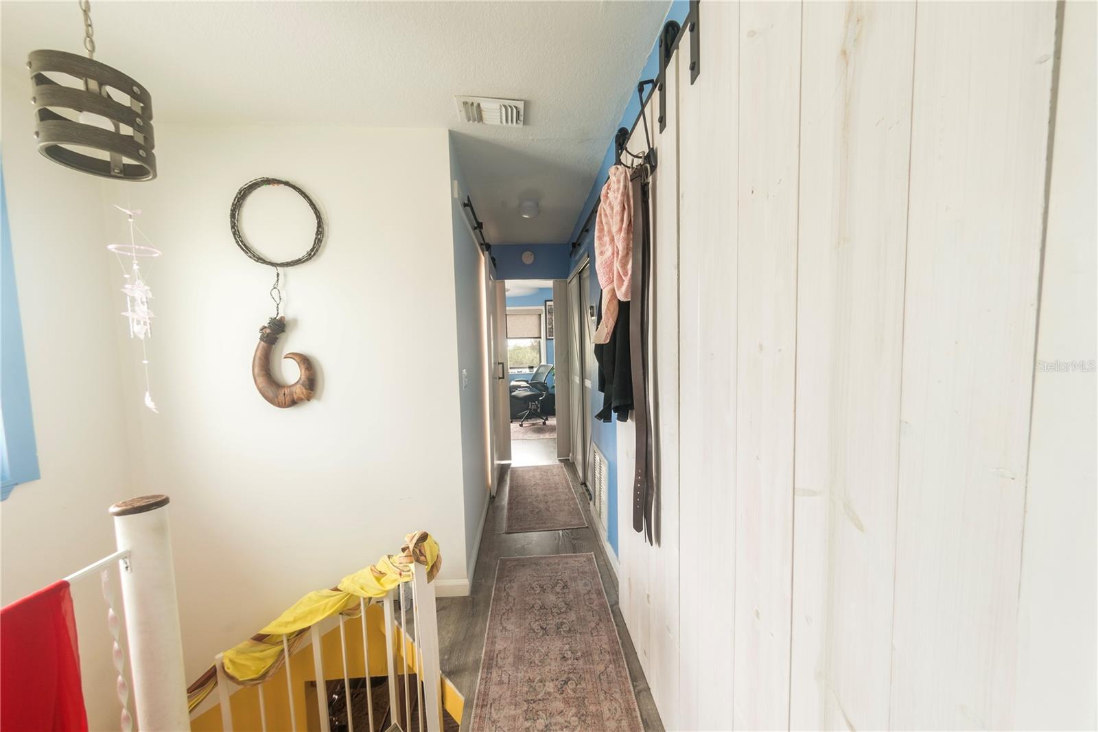 BETHUNE VOLUSIA BEACH - Residential