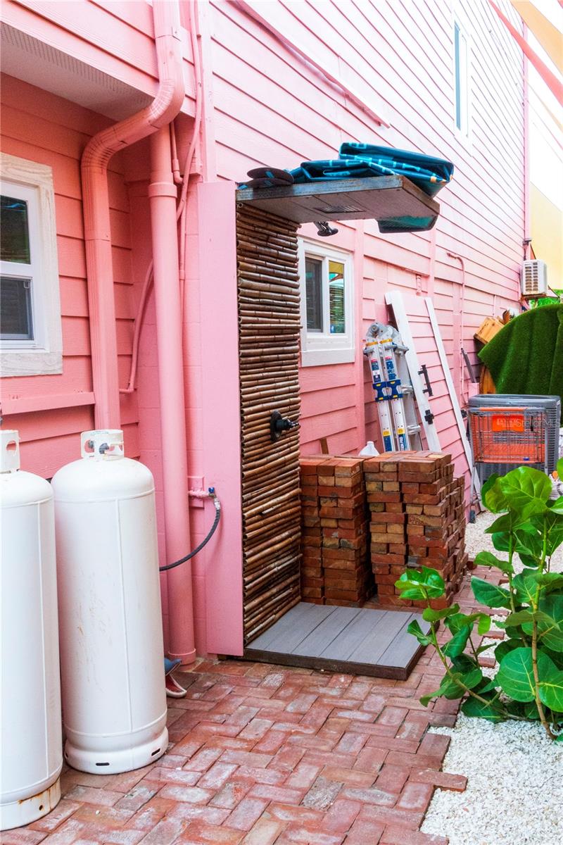 BETHUNE VOLUSIA BEACH - Residential